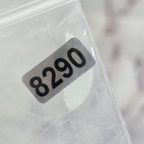 Maeve Shirt Womens XS Black Puff Sleeve Boho Crochet Cover Up Cutwork - Picture 11 of 11